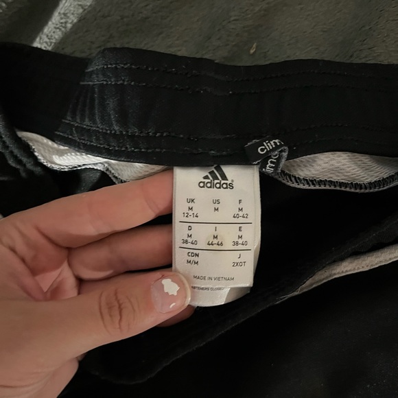 Adidas Soccer Pants - Picture 3 of 5